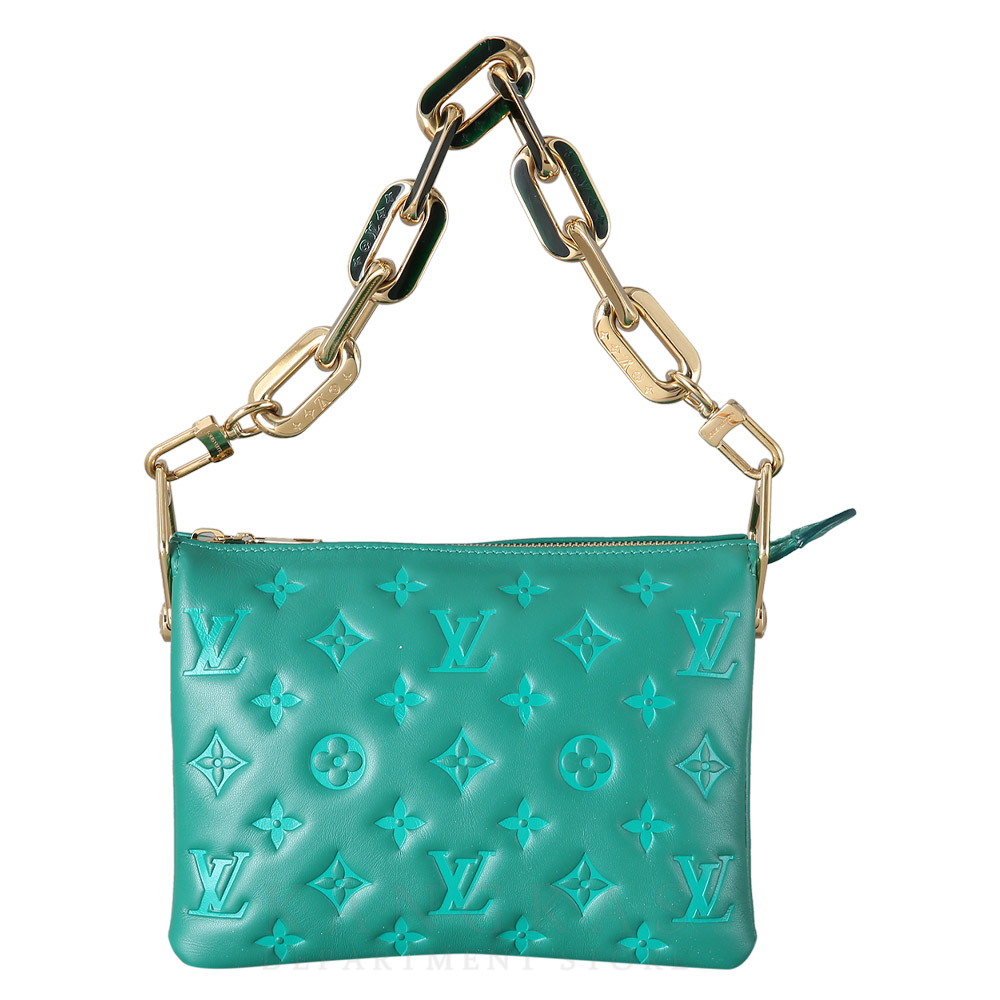 LOUIS VUITTON(USED)루이비통 쿠상 BB